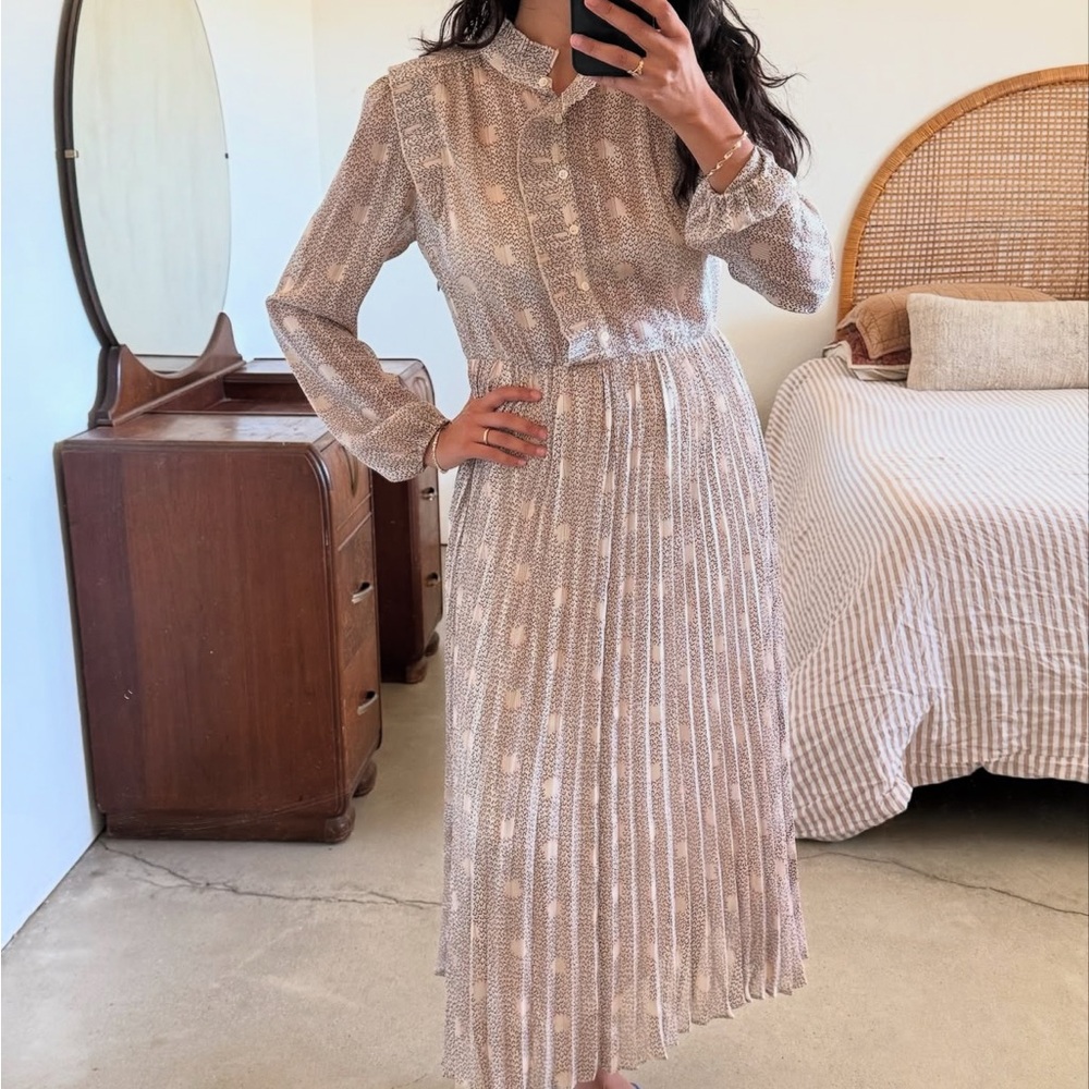 Ba&sh Dress